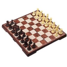 Generic Chess Board