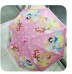 Disney Princess Pink Children Umbrella