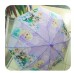 Frozen Purple Children Umbrella